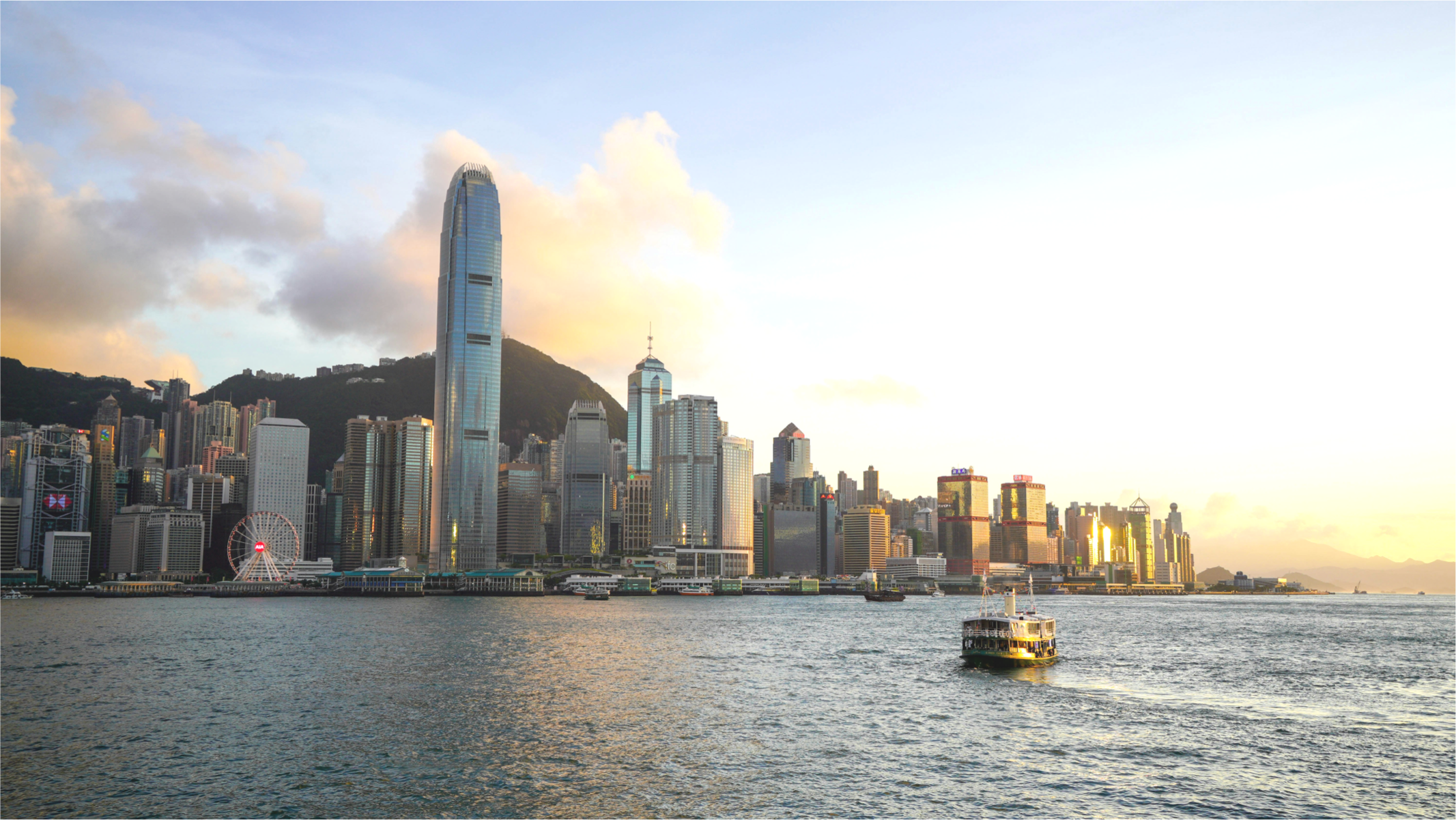 Hong Kong